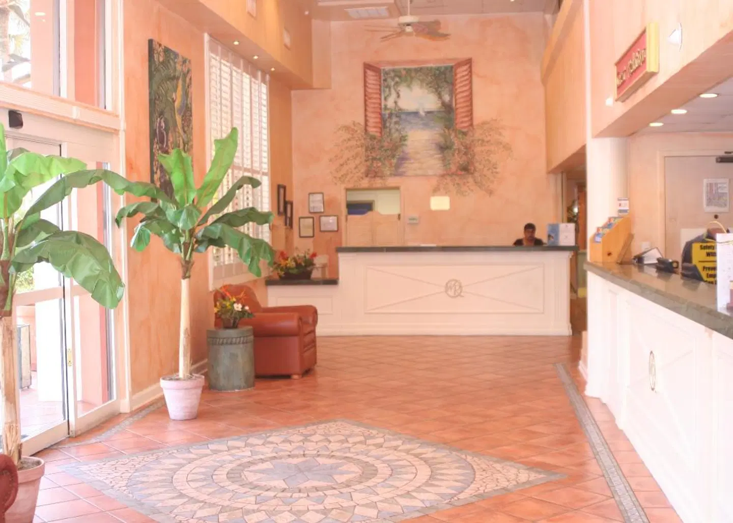 Westgate Towers Resort LOUNGE_LOBBY