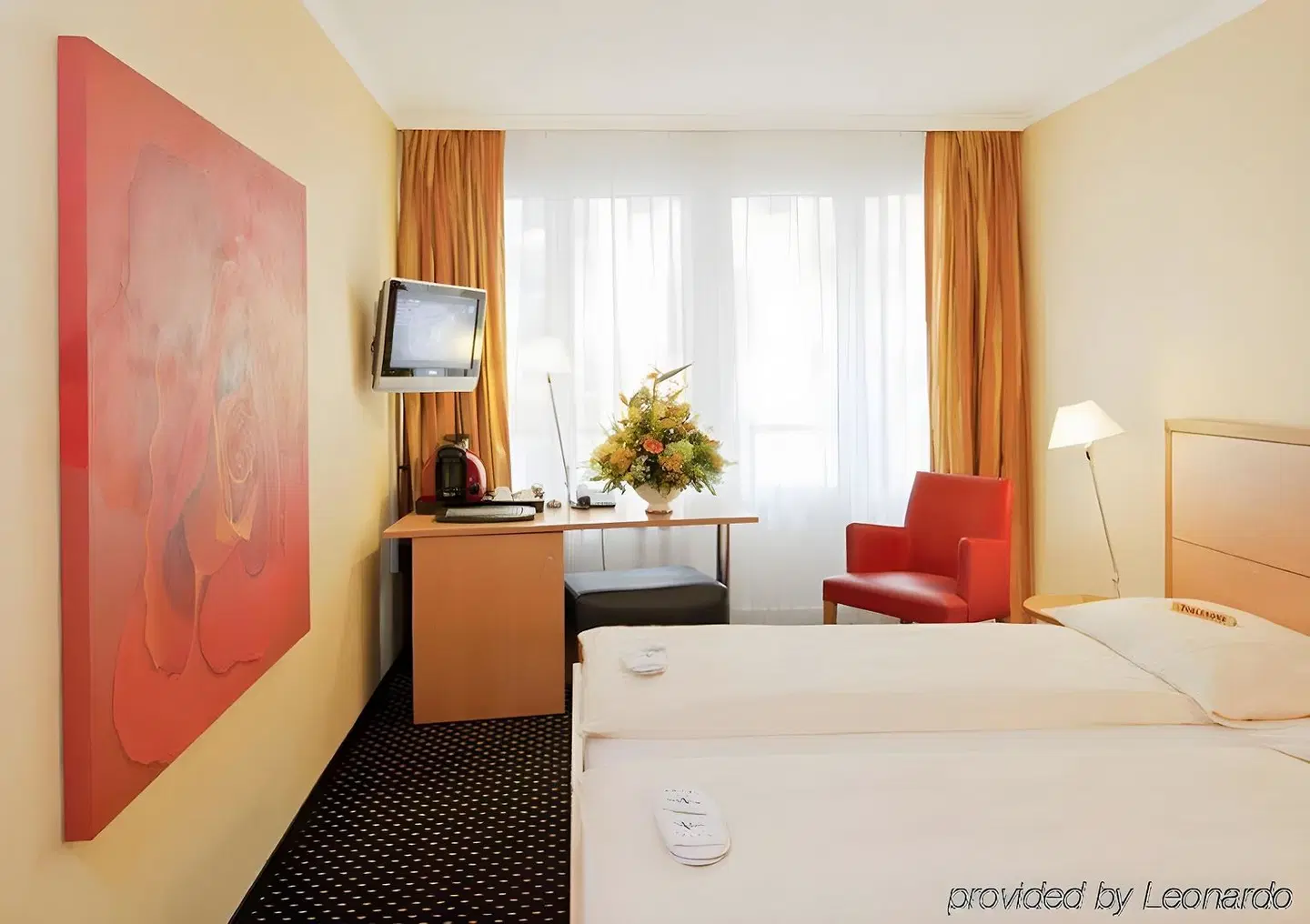 Züri by Fassbind ROOM_EXAMPLE