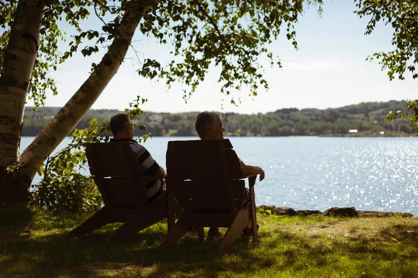 Ermitage Saint-Antoine PEOPLE
