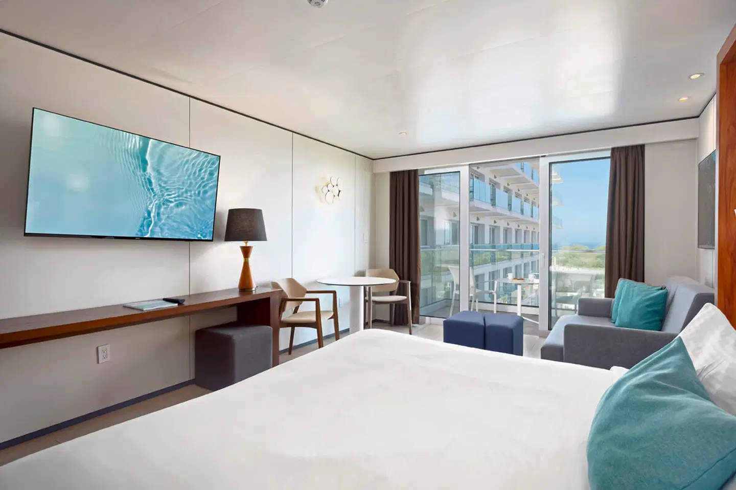 Sonesta Maho Beach Resort, Casino & Spa ROOM_EXAMPLE