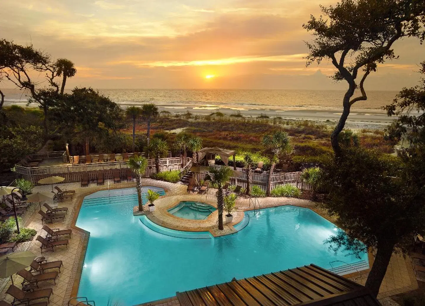 Omni Hilton Head Oceanfront Resort OUTDOOR_POOL
