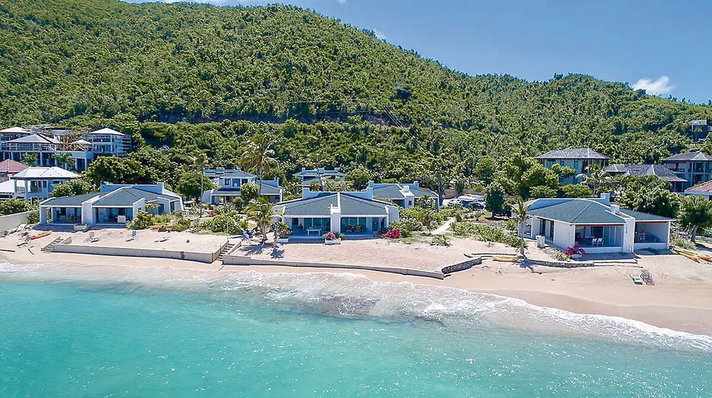 Mango Bay Resort Strand