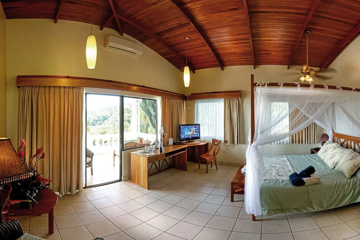 Cristal Ballena Boutique Hotel & Spa ROOM_EXAMPLE