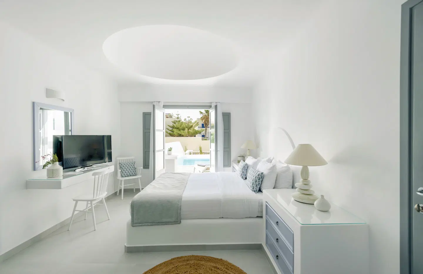 Hotel Antoperla Luxury Hotel & Spa ROOM_EXAMPLE