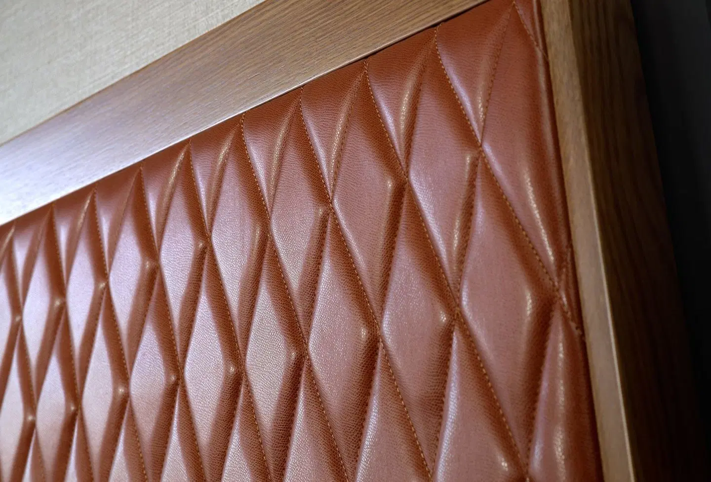 Omni Hotel at the Battery Atlanta LANDSCAPE