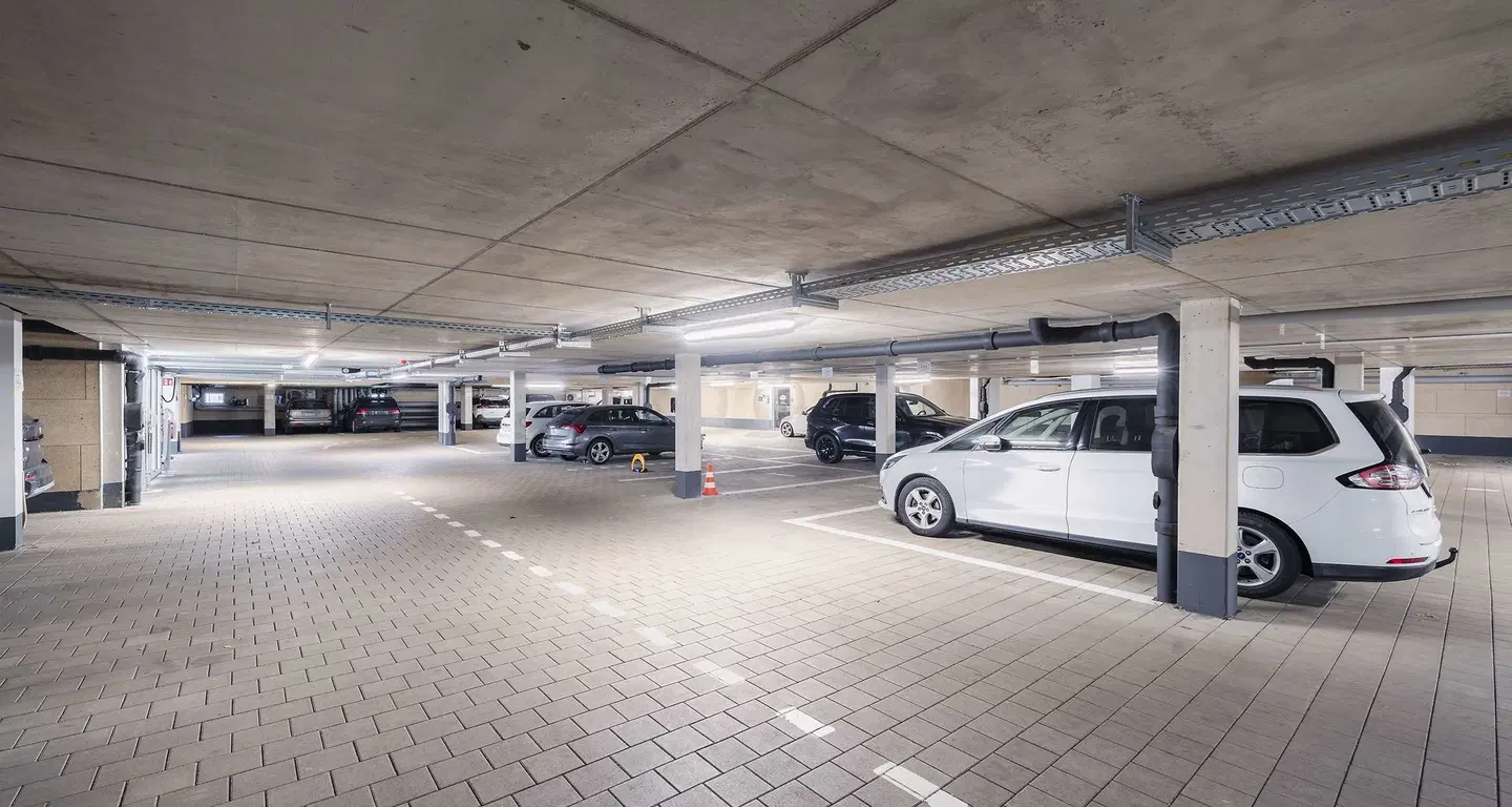 Aiden by Best Western @ Biberach SPORTS_AND_LEISURE