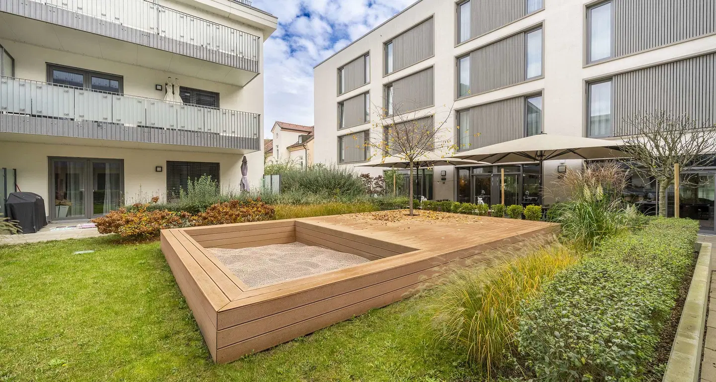 Aiden by Best Western @ Biberach EXTERIOR