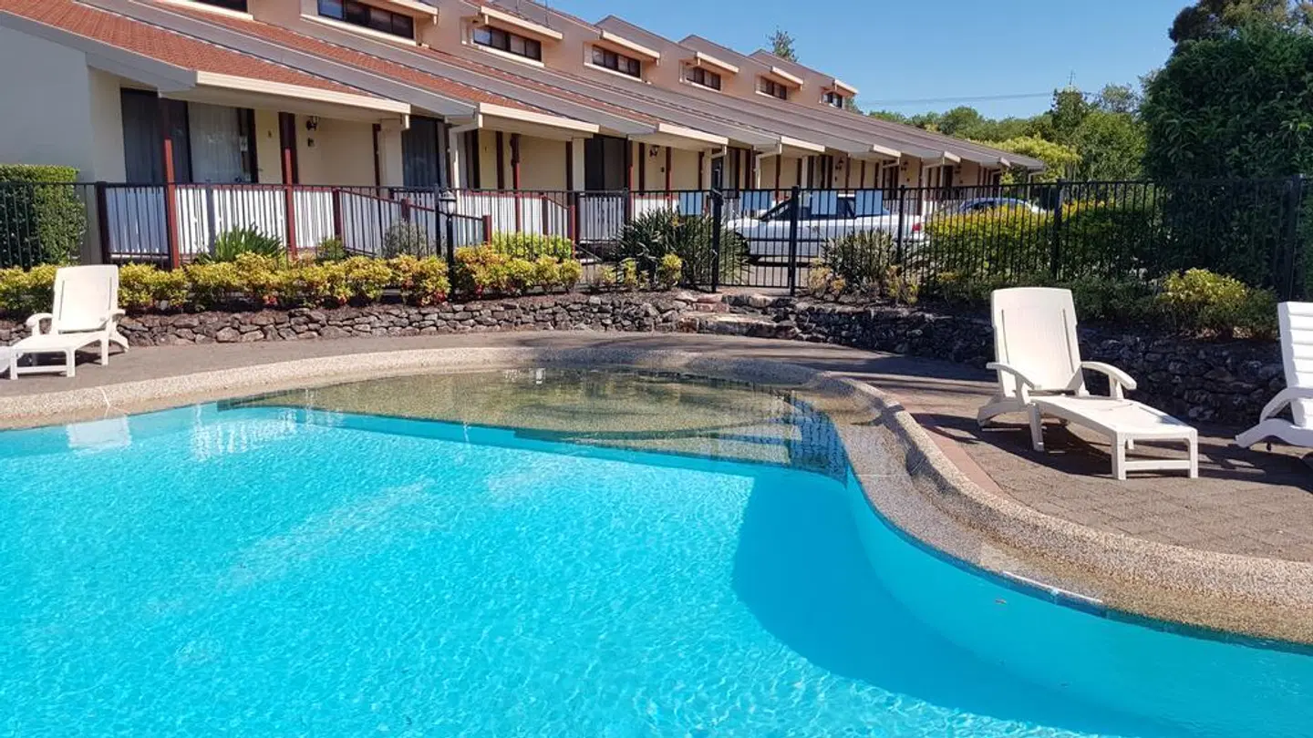 The Great Escape Lofts OUTDOOR_POOL