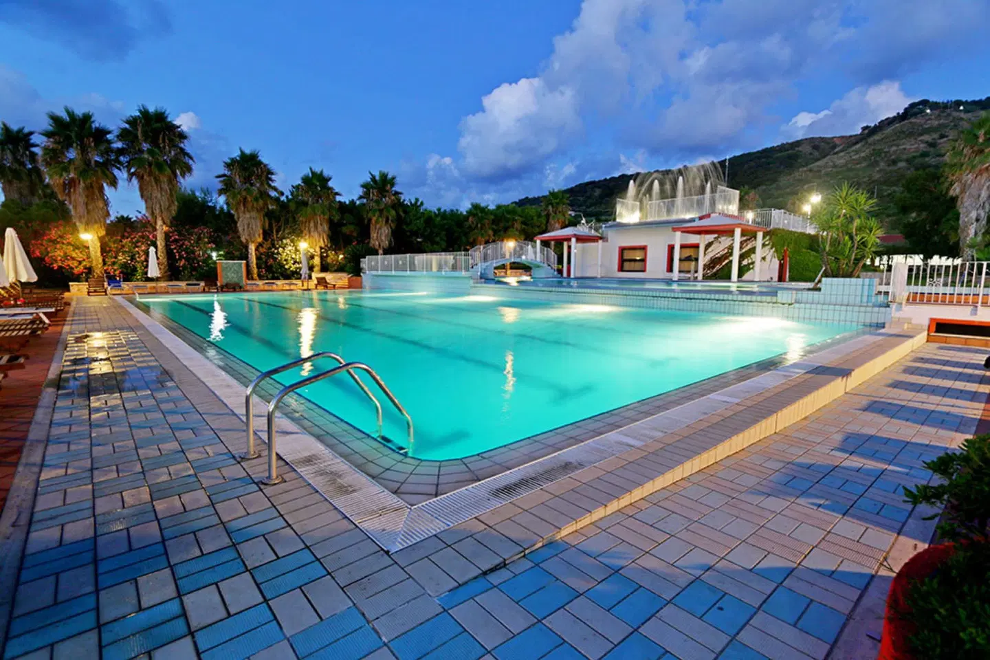 Sciabache OUTDOOR_POOL