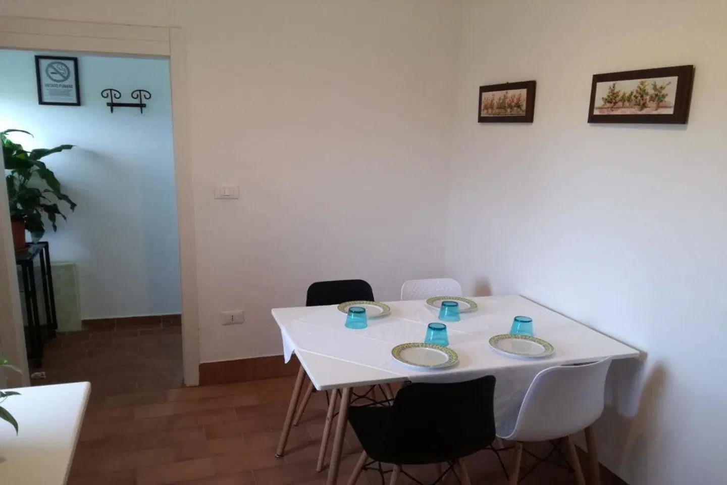 Il Giardino fra gli Ulivi Konferenz