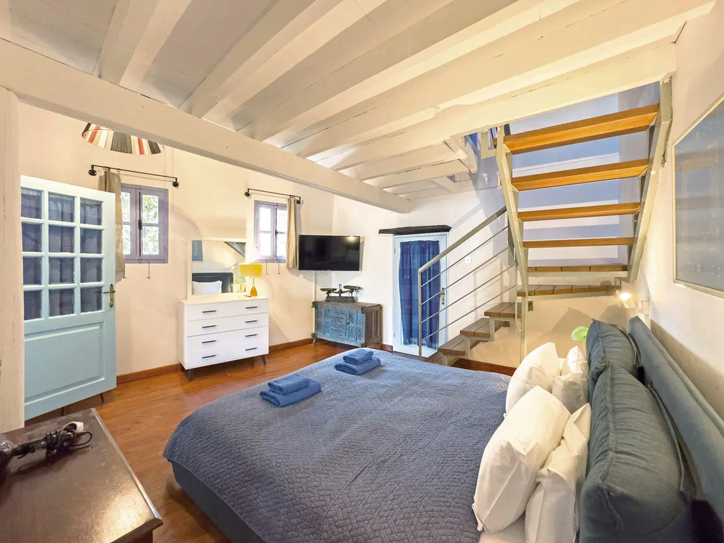 Cyprus Villages Traditional Houses ROOM_EXAMPLE