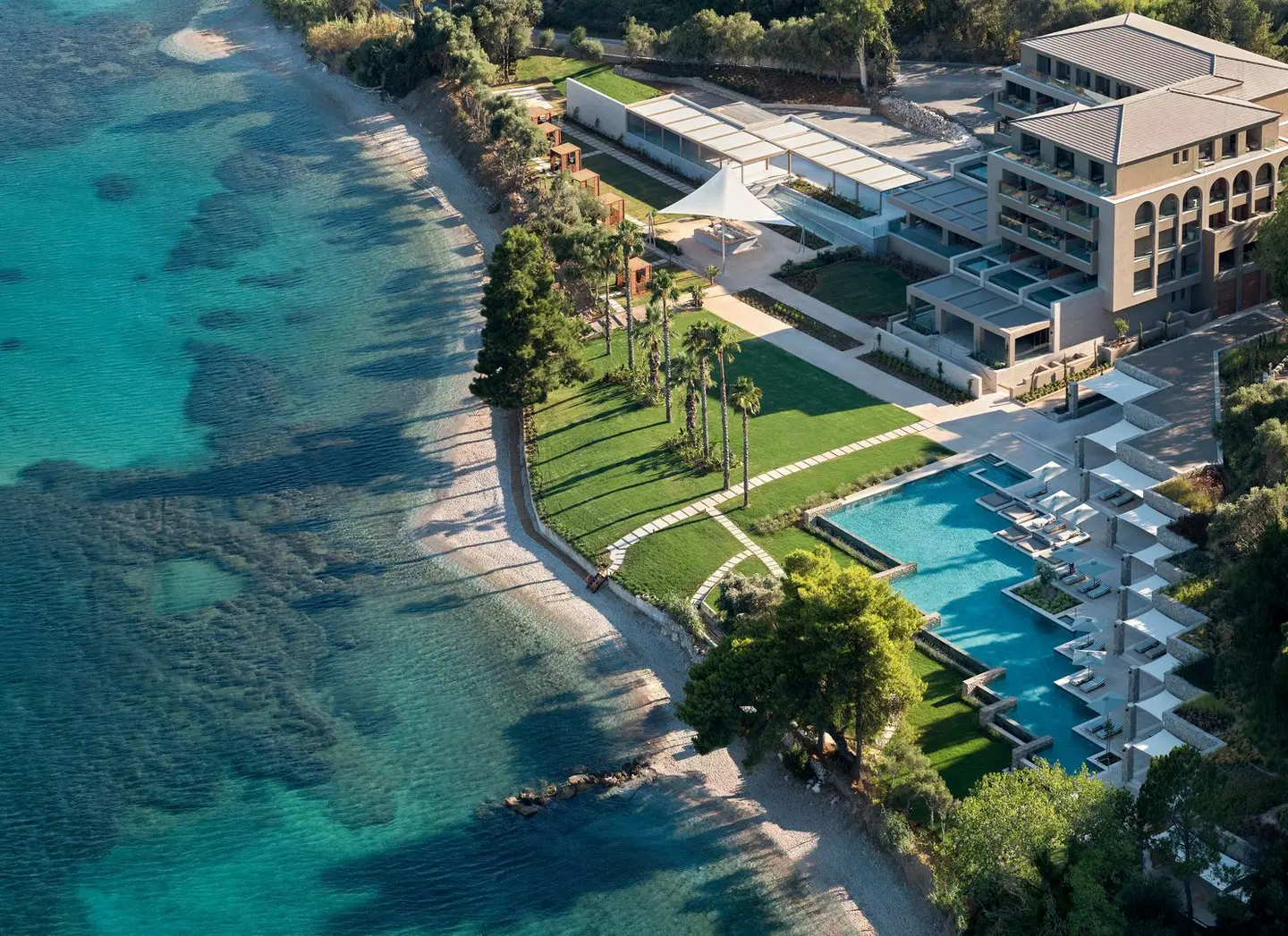 Avali, Mar-Bella Collection EXTERIOR