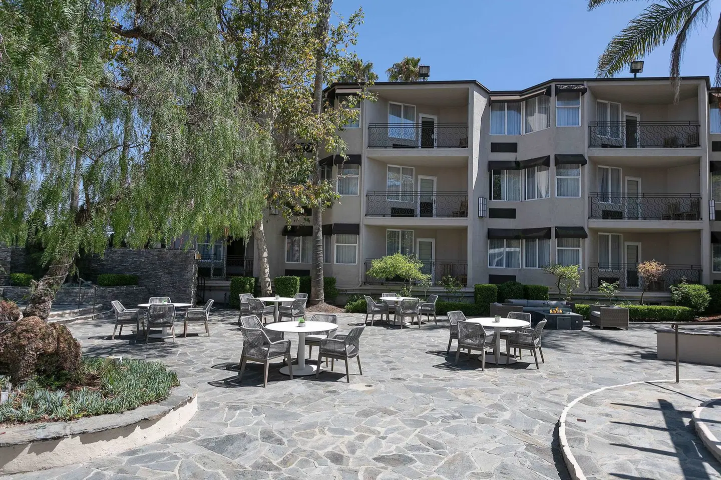 The Belamar Hotel Manhattan Beach, Tapestry Collection by Hilton EXTERIOR