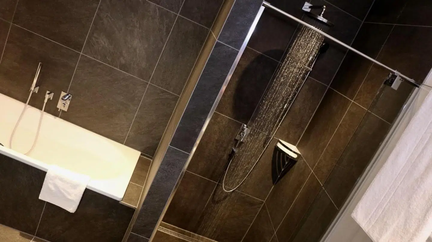 Adler Resort EXTERIOR