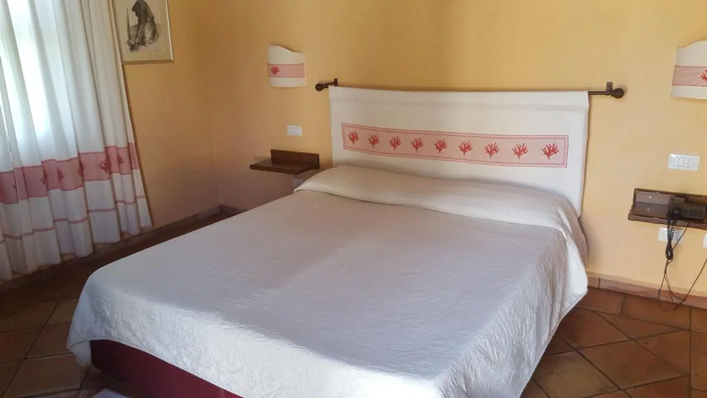 Santa Maria Resort HEALTH_BEAUTY