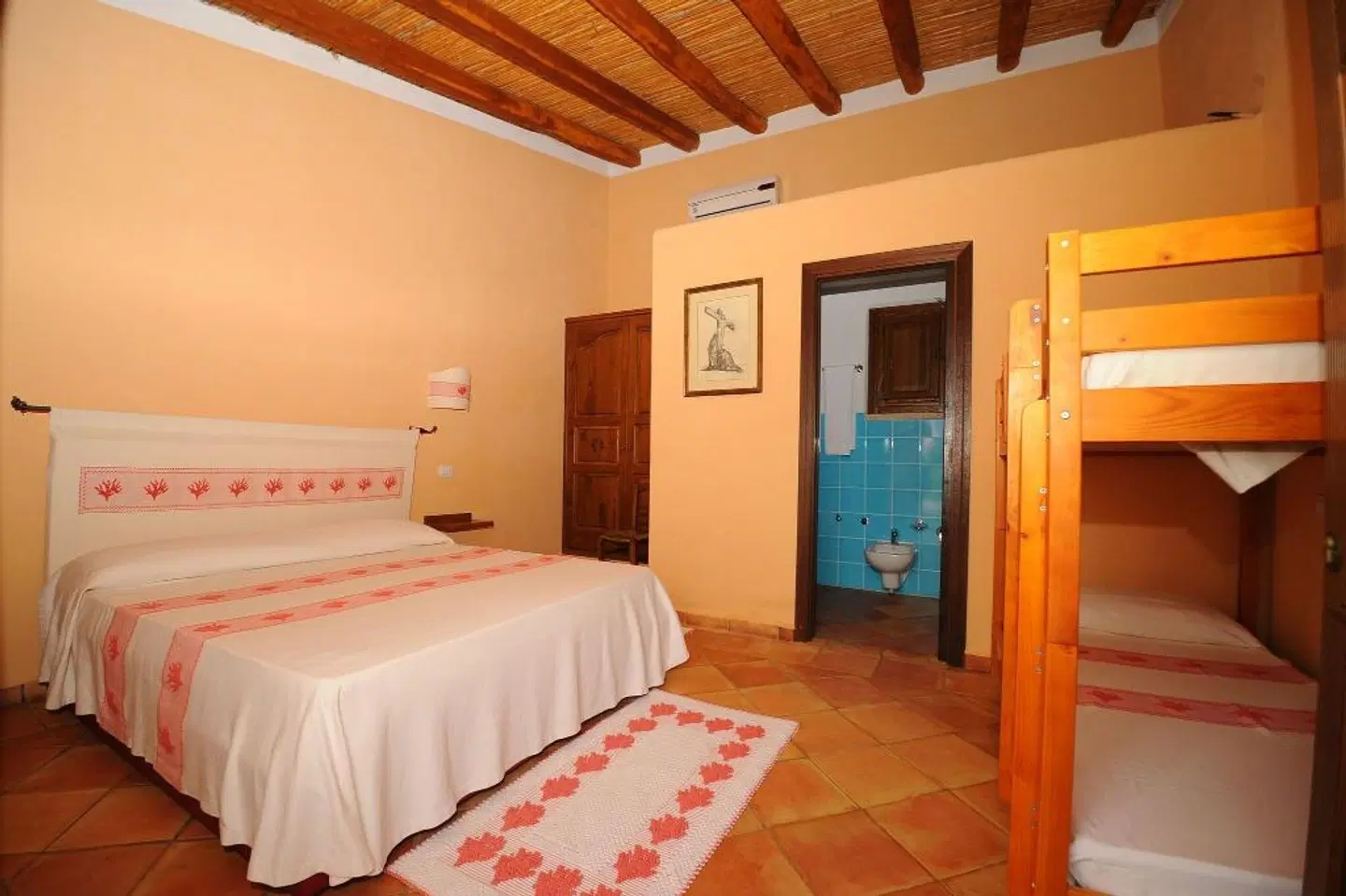 Santa Maria Resort ROOM_EXAMPLE