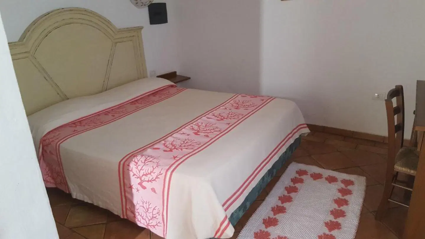 Santa Maria Resort ROOM_EXAMPLE