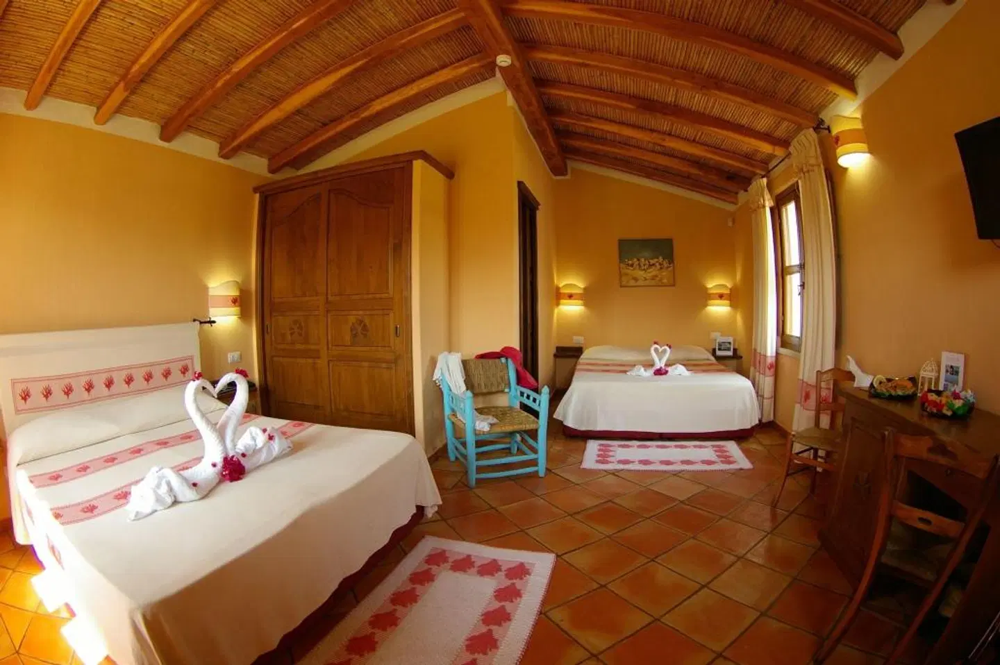 Santa Maria Resort HEALTH_BEAUTY