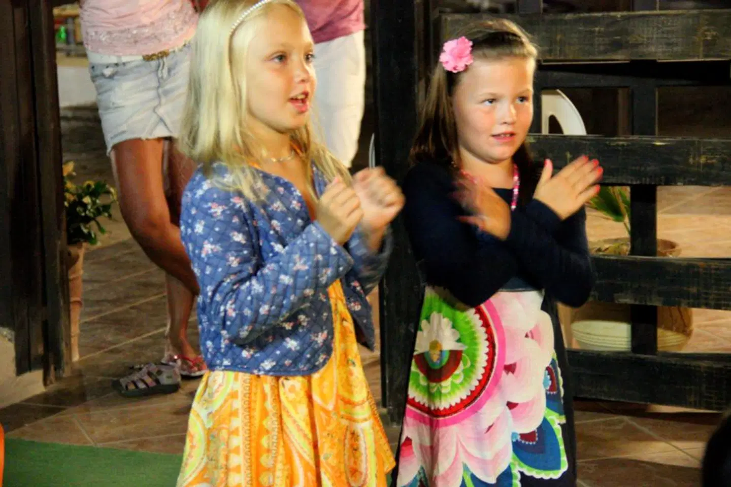 White Olive Elite Rethymno PEOPLE