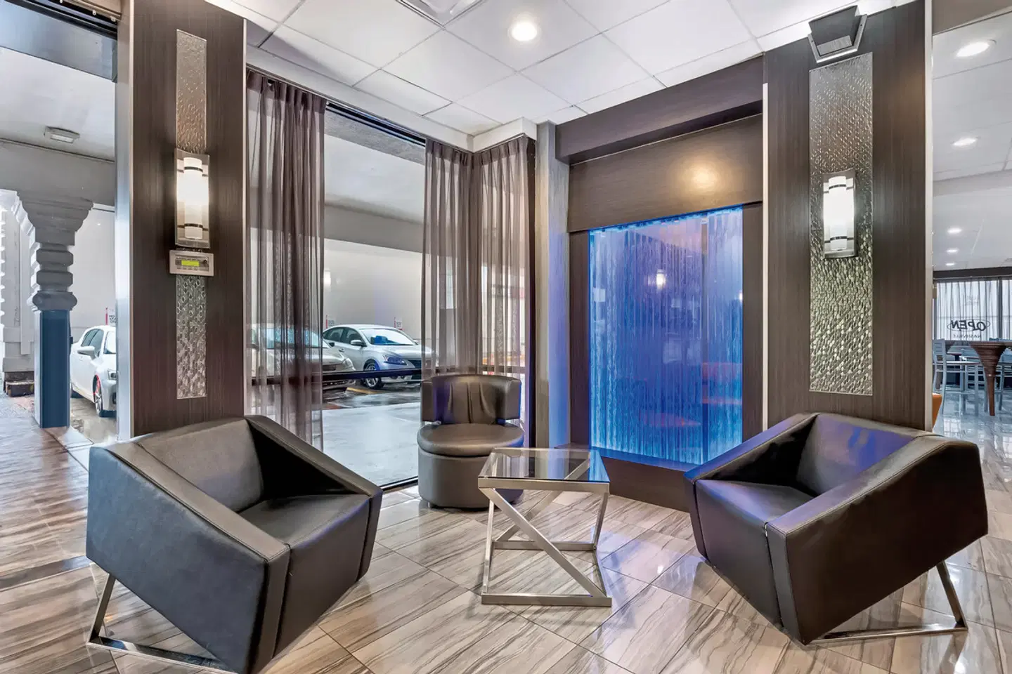 The Capitol Hotel Downtown, Ascend Hotel Collection ROOM_EXAMPLE