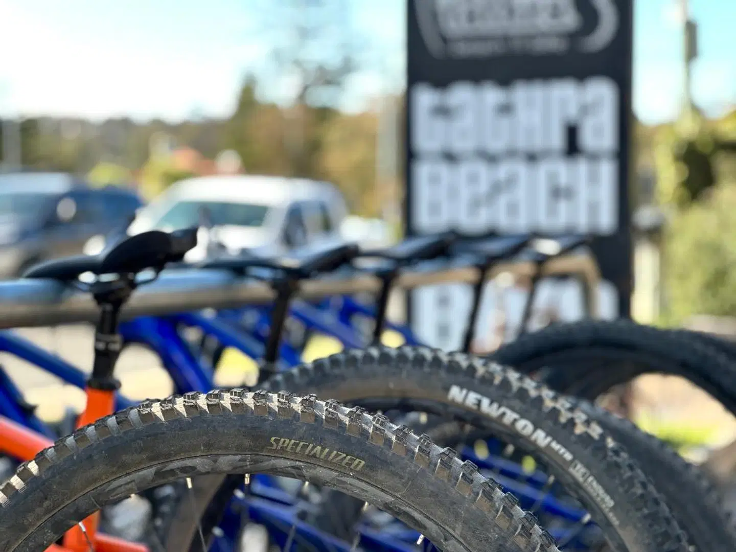 Tathra Beach House Holiday Apartments SPORTS_AND_LEISURE