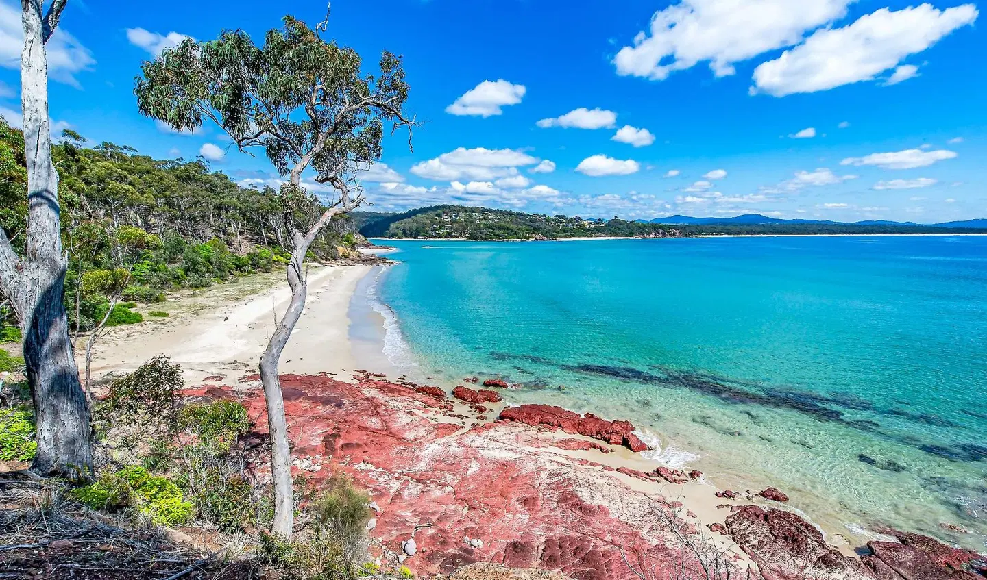 Hotel Australasia Strand