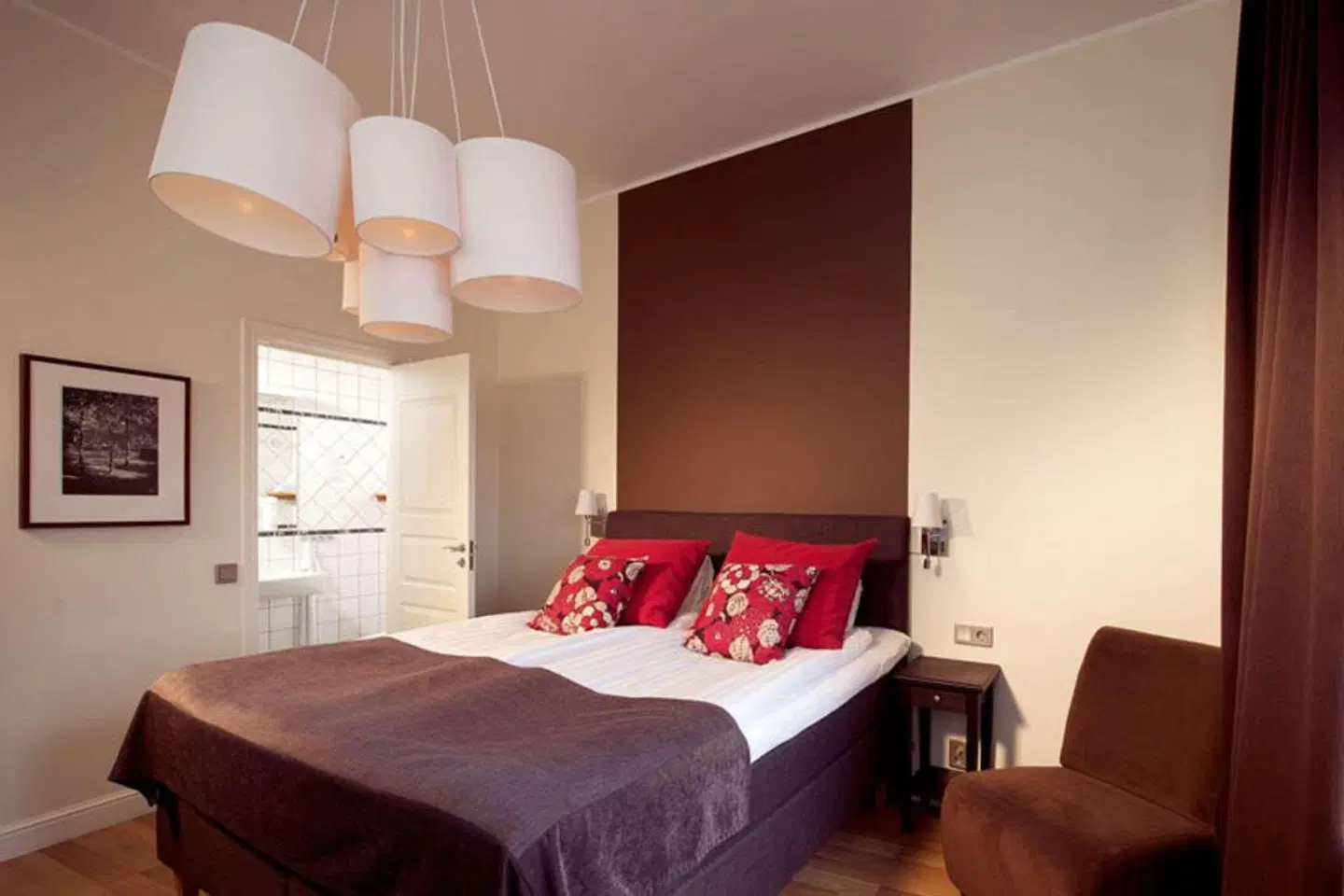 Clarion Collection Hotel Norre Park ROOM_EXAMPLE