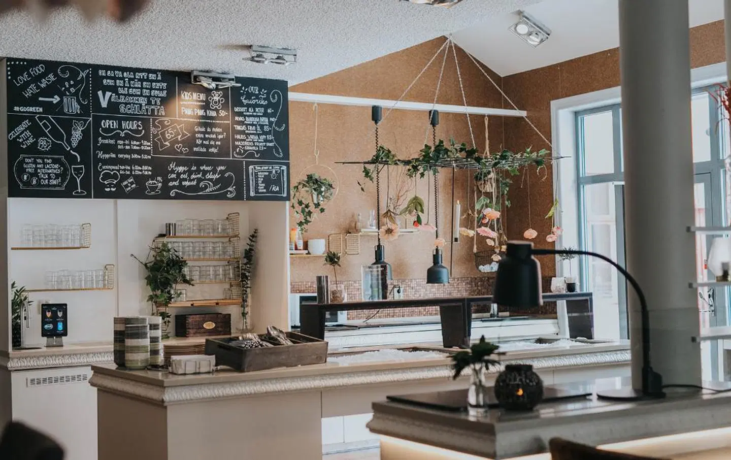 Clarion Collection Hotel Majoren LOUNGE_LOBBY