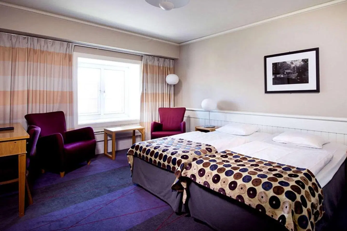 Clarion Collection Hotel Tollboden ROOM_EXAMPLE