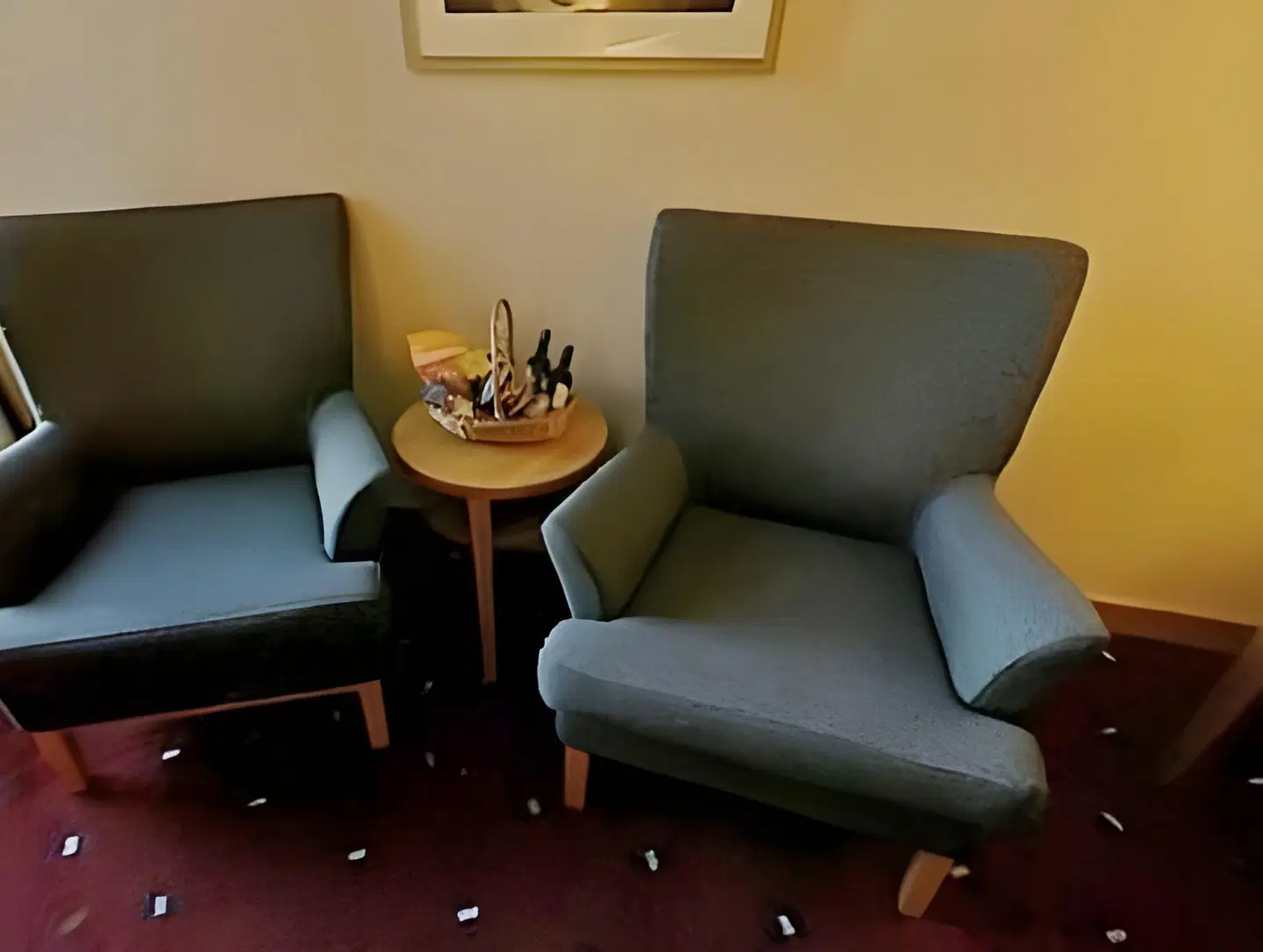 Clarion Collection Hotel Bryggeparken ROOM_EXAMPLE