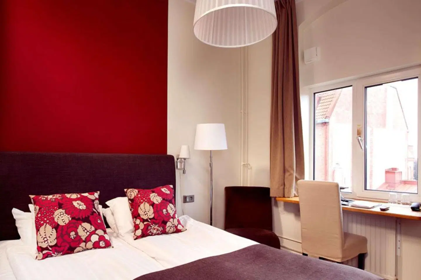 Clarion Collection Hotel Norre Park ROOM_EXAMPLE