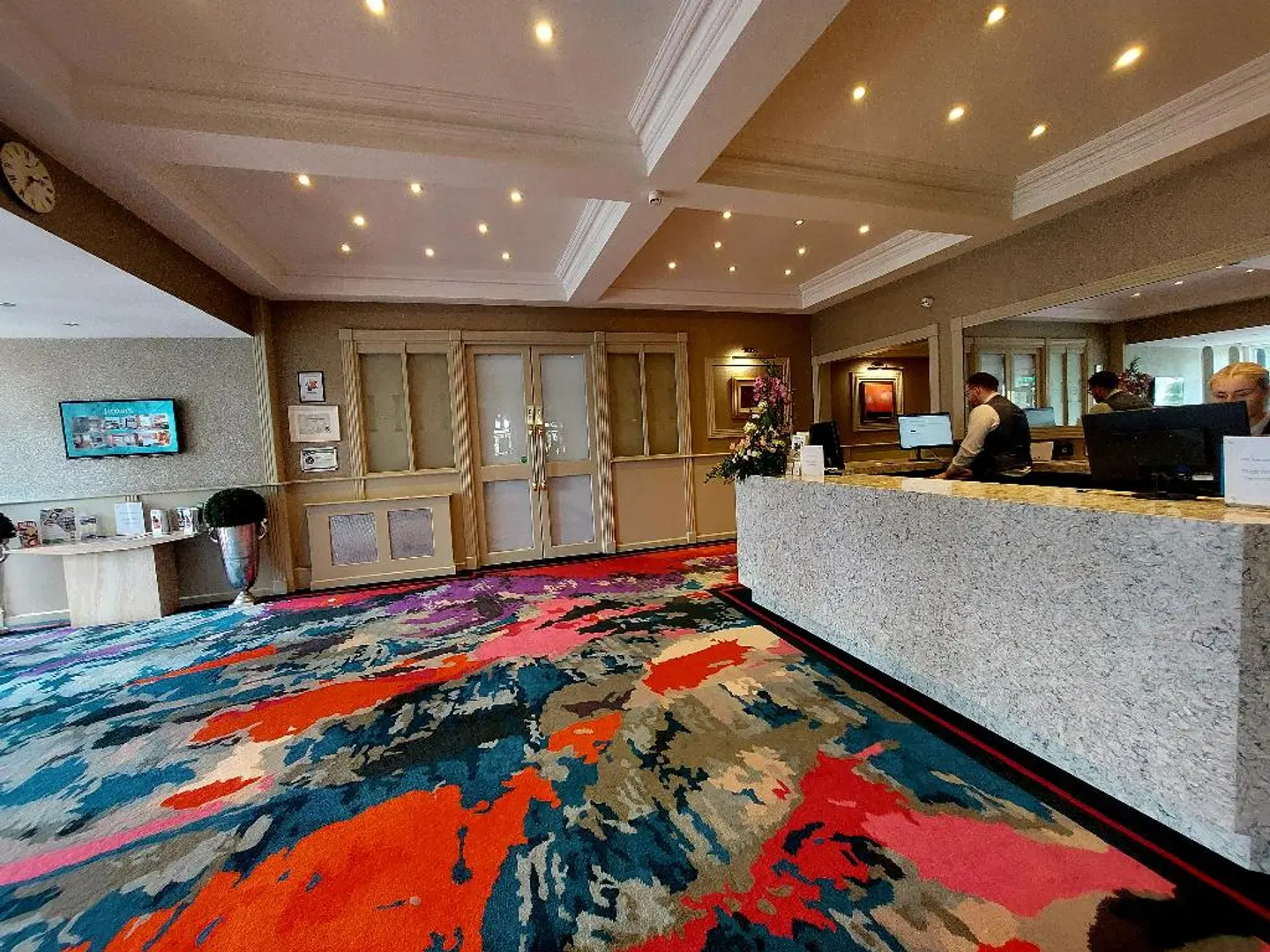 Flannery's LOUNGE_LOBBY