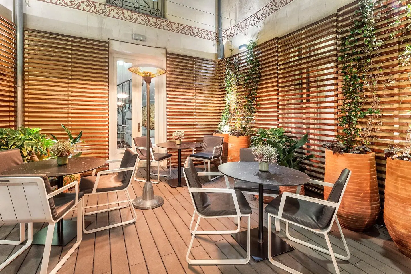 Catalonia Plaza Mayor HEALTH_BEAUTY