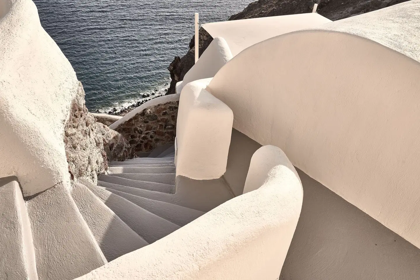 Mystique, a Luxury Collection Hotel, Santorini HEALTH_BEAUTY