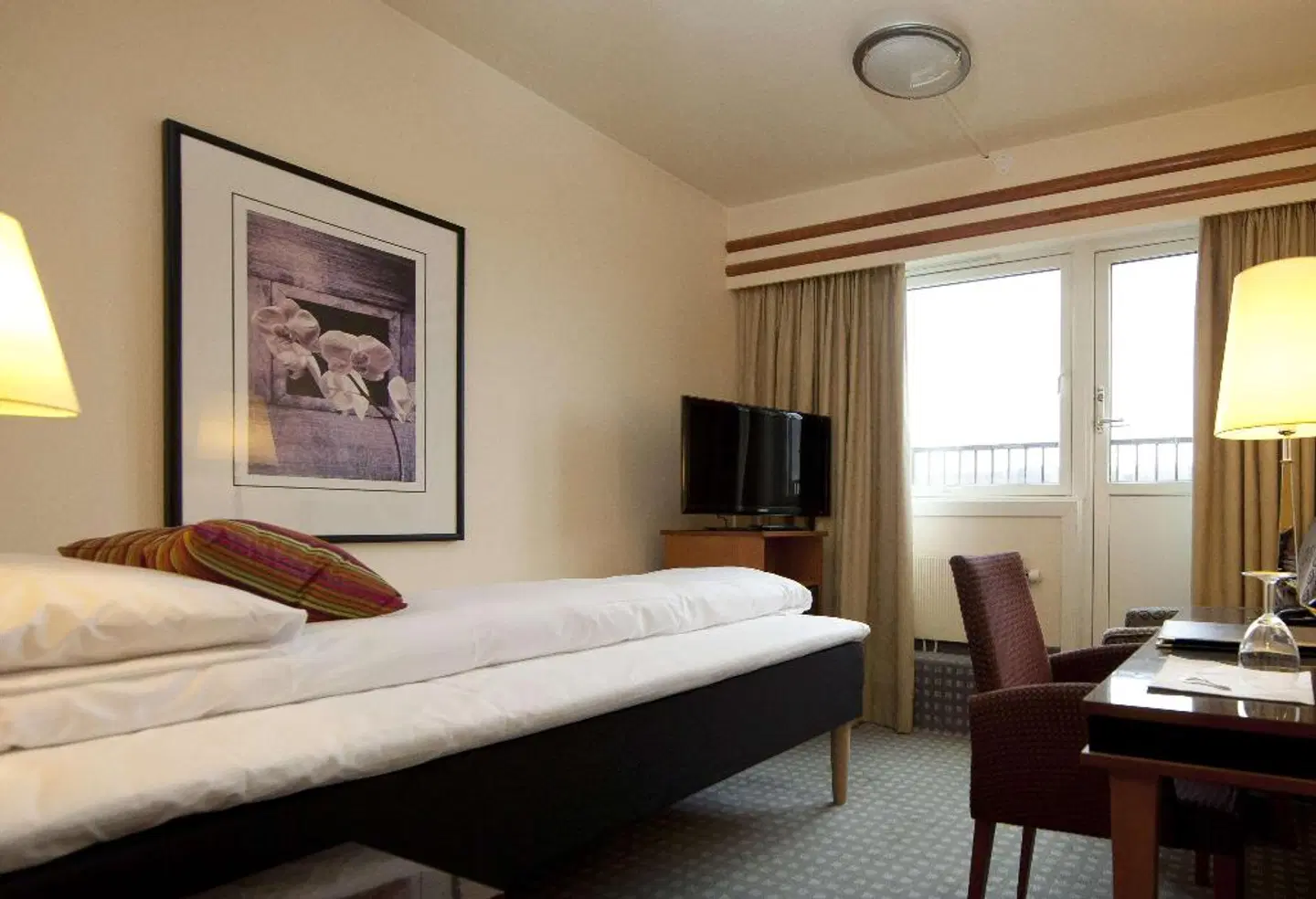 Scandic Ringsaker ROOM_EXAMPLE