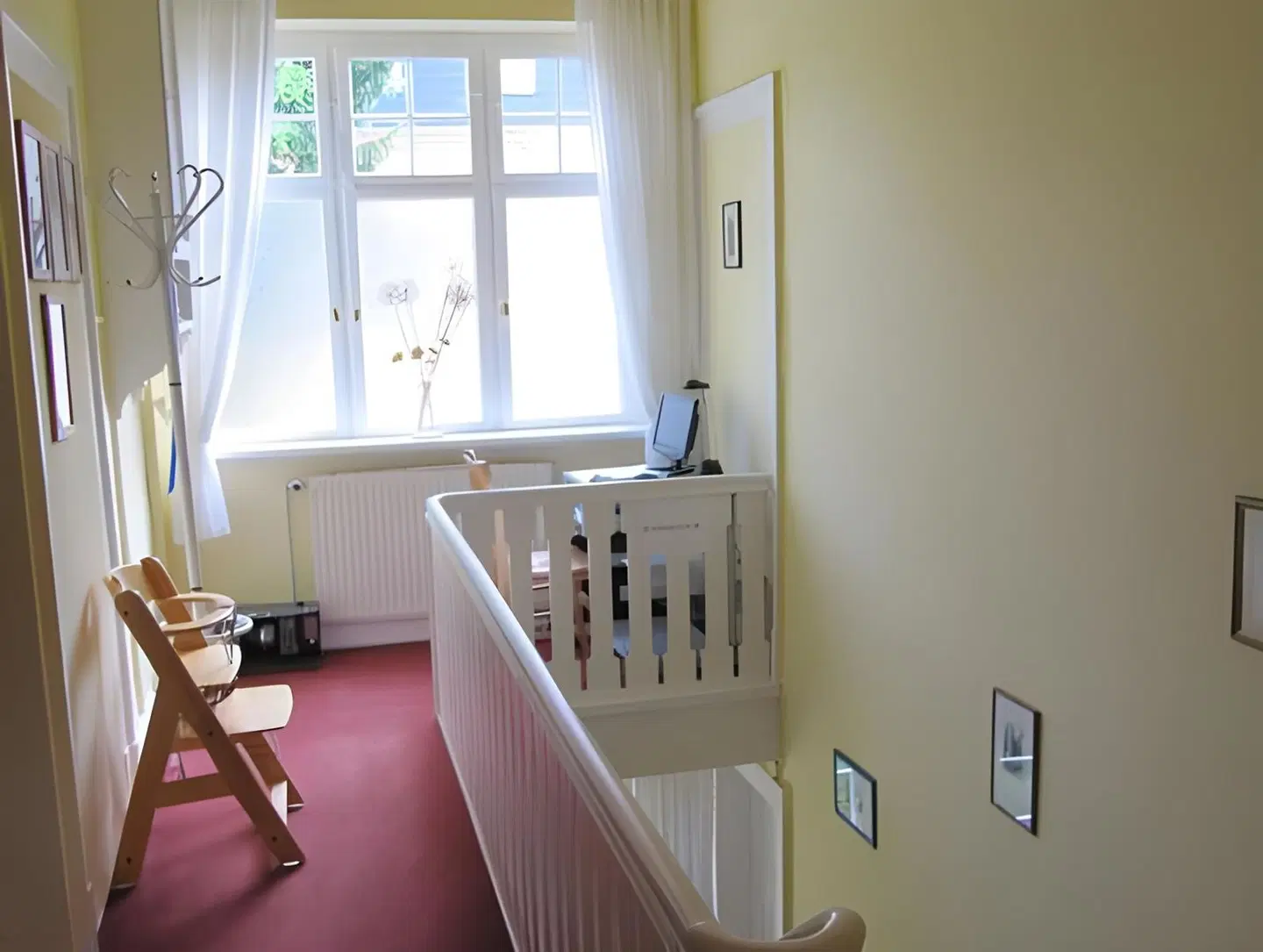 Villa Gisela Badezimmer