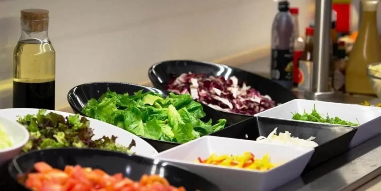 Poseidon Hotel Sea Resort HEALTH_BEAUTY