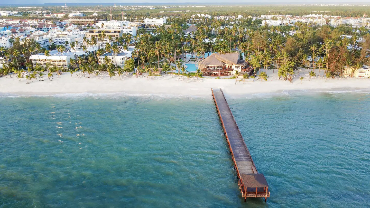 Impressive Punta Cana & Impressive Premium Punta Cana Strand