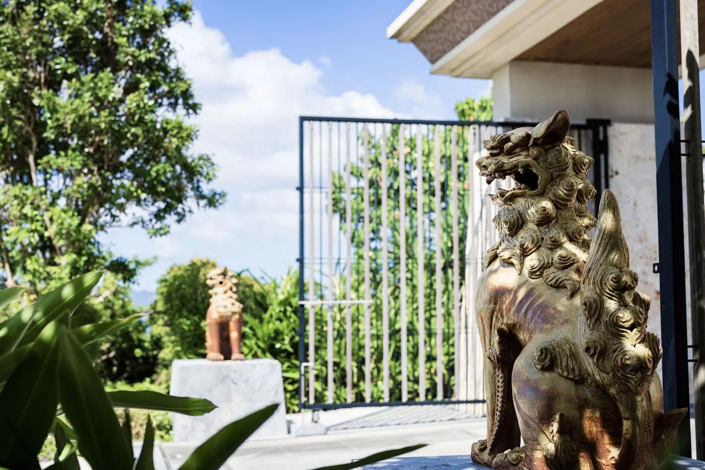 The Ritz-Carlton, Okinawa HEALTH_BEAUTY