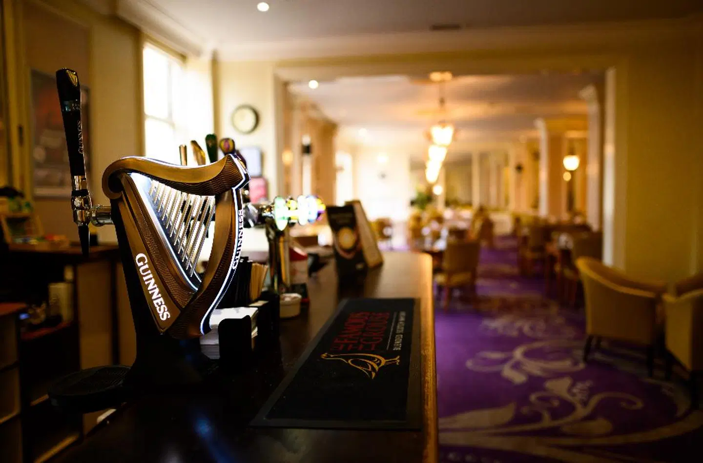 The Angel SPORTS_AND_LEISURE