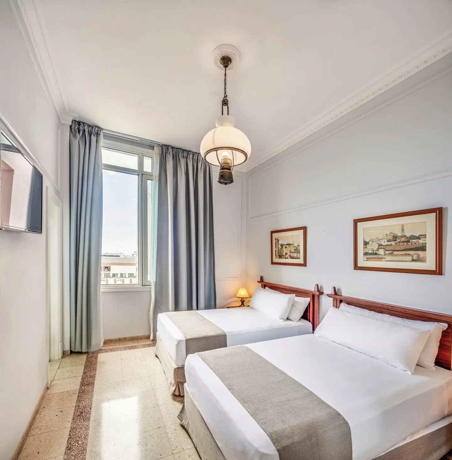 Sevilla Habana Affiliated by Melia ROOM_EXAMPLE