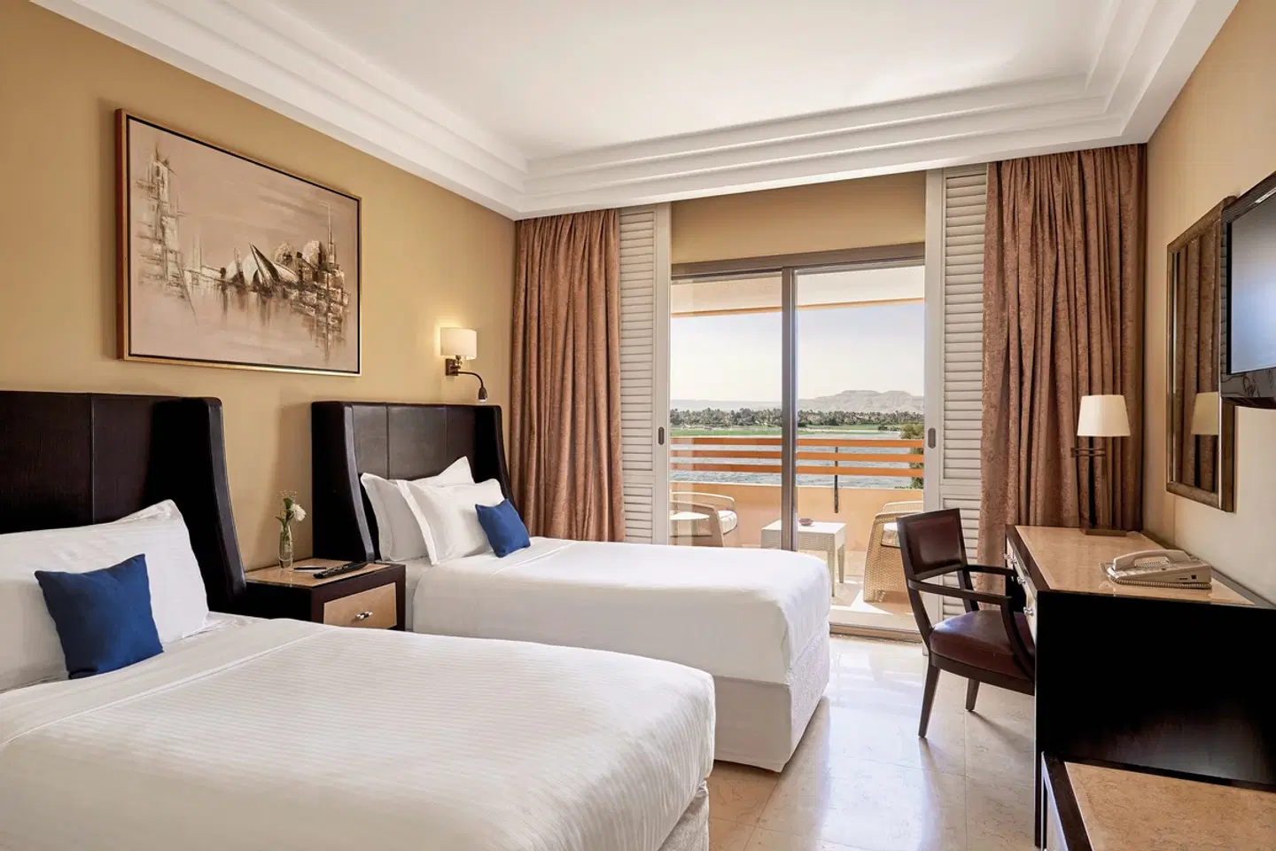 Steigenberger Resort Achti ROOM_EXAMPLE