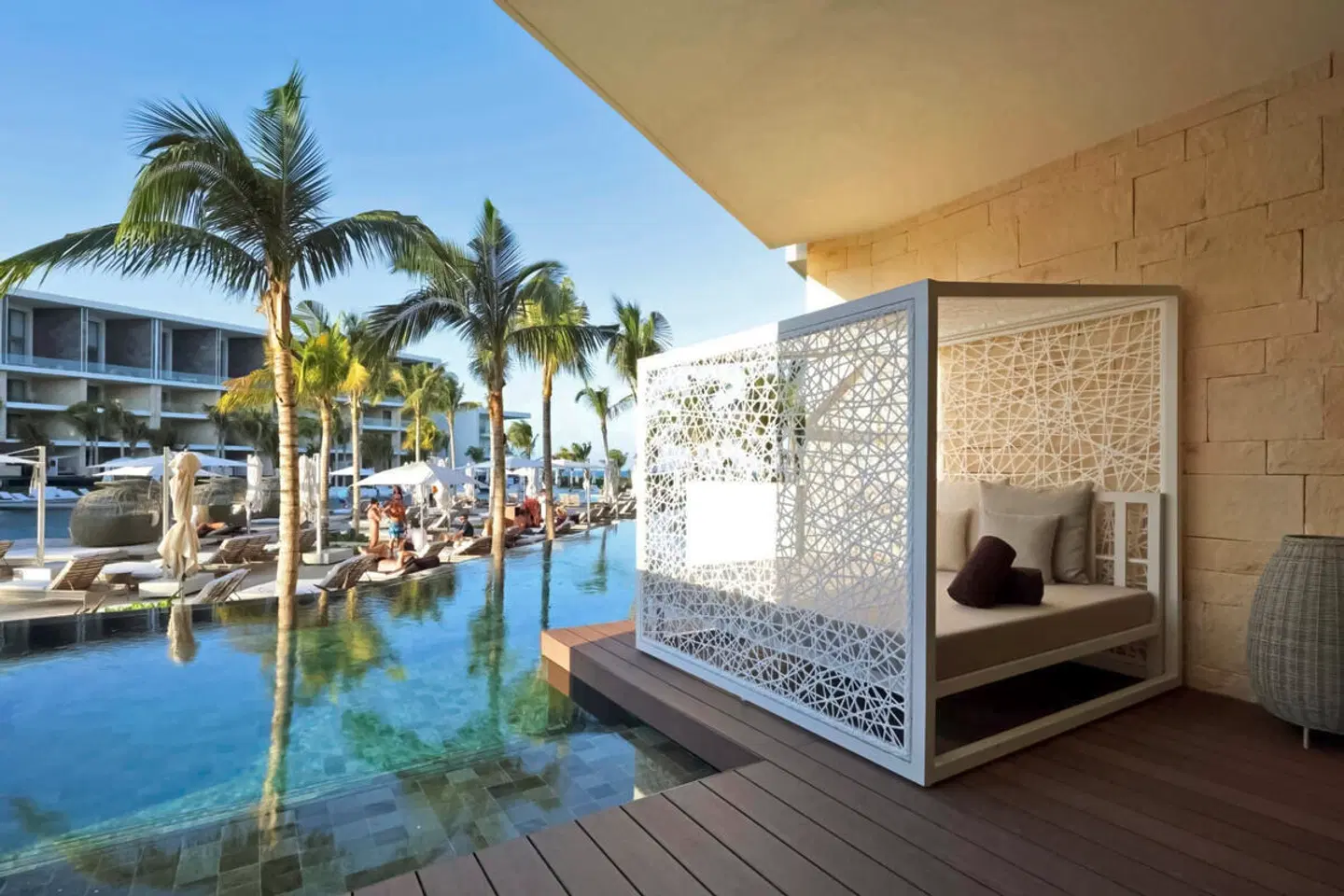 TRS Coral Hotel Terrasse