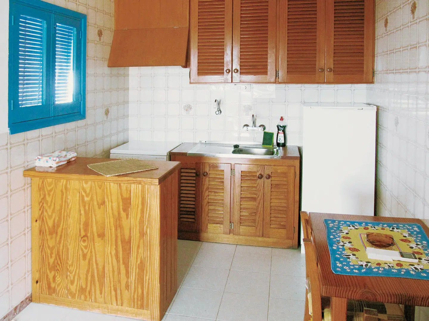 Can Miguel Torres Badezimmer