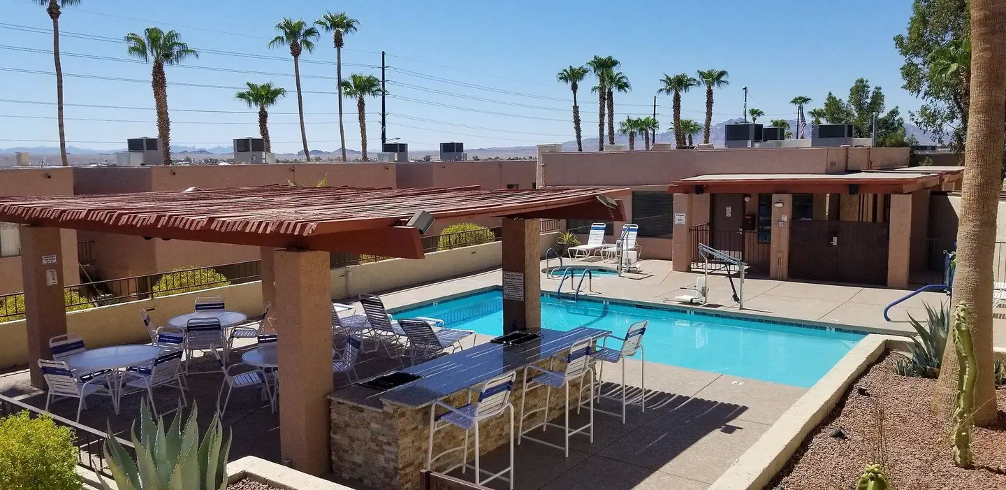 Havasu Dunes Resort OUTDOOR_POOL
