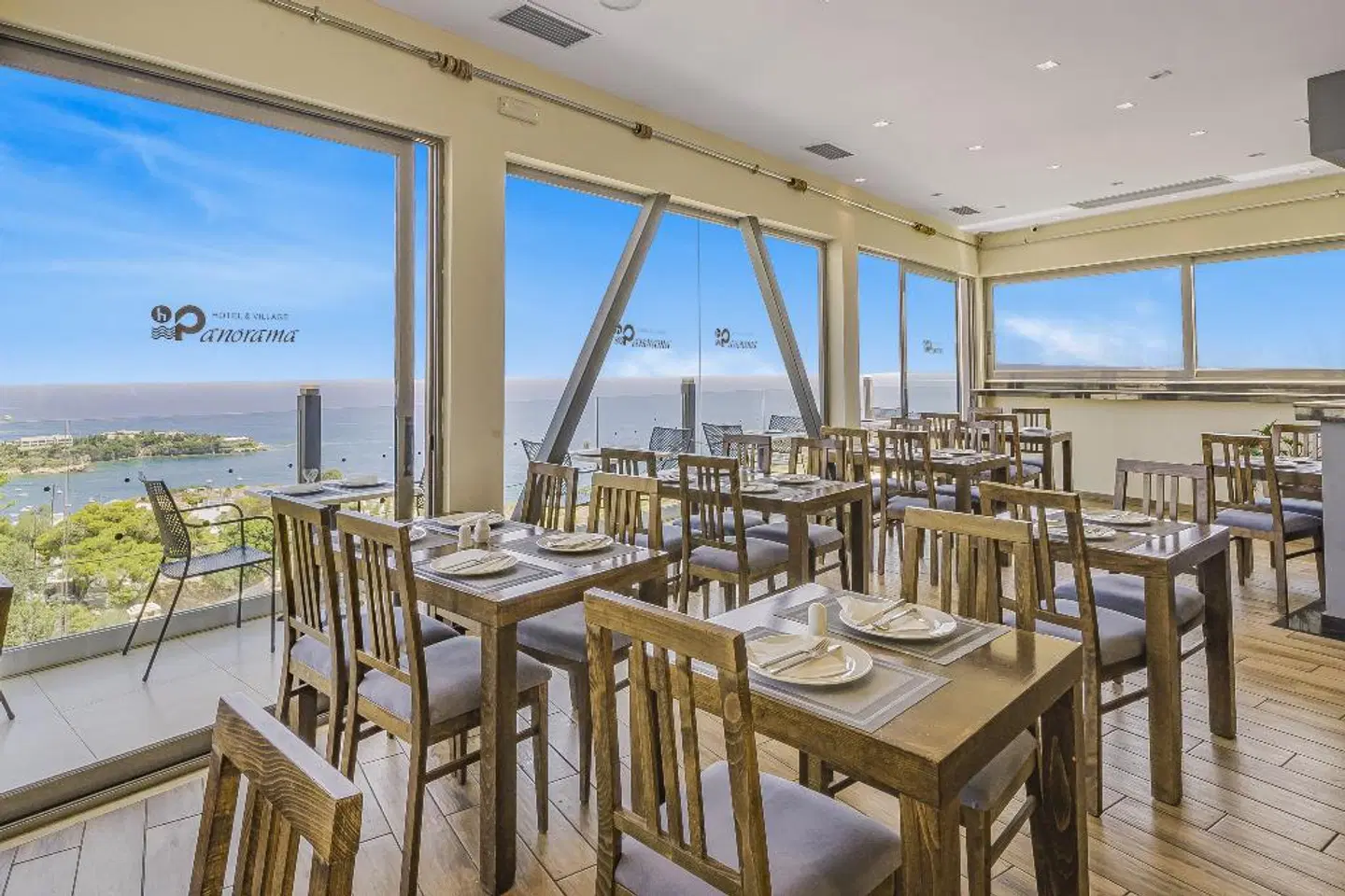 Panorama Village & Hotel Restaurant