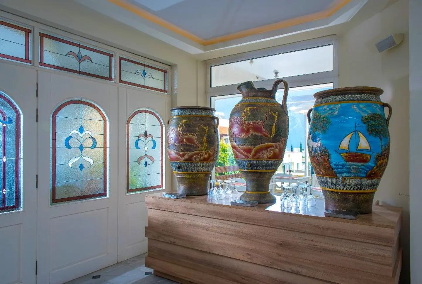 Alexander House Hotel LOUNGE_LOBBY