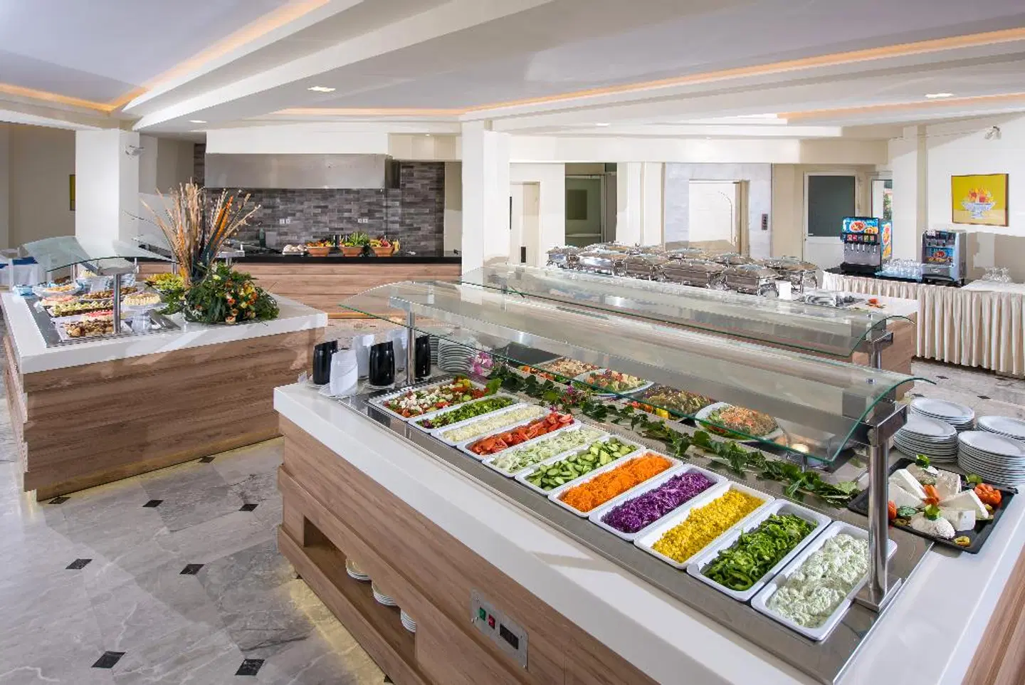 Alexander House Hotel Restaurant