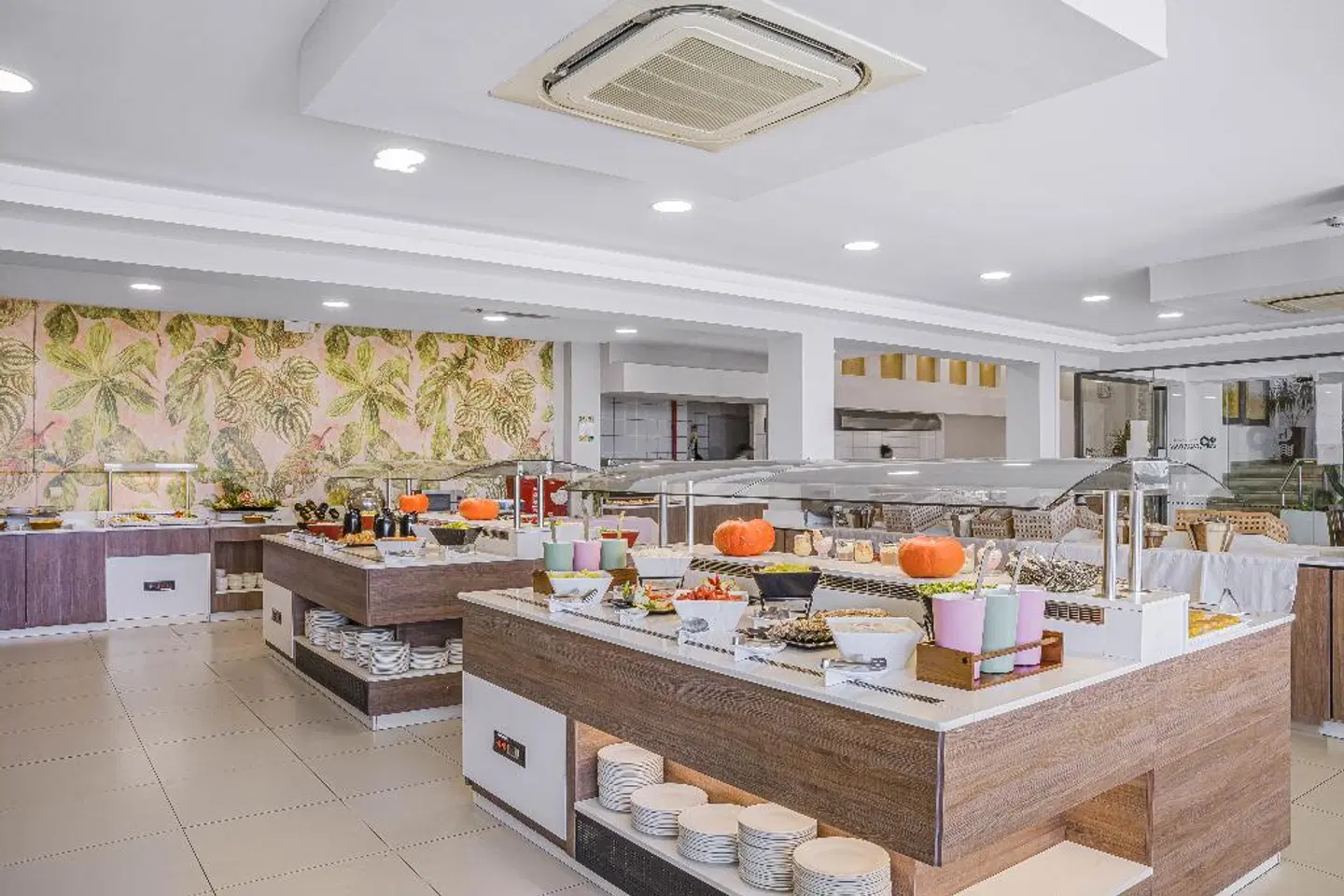 Panorama Village & Hotel Restaurant