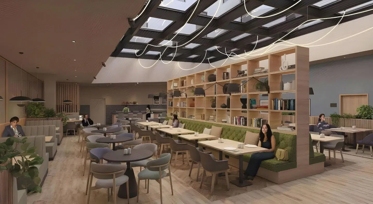 Radisson Hotel Graz Konferenz